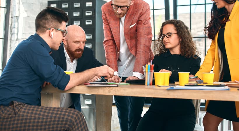 Treasury Instruments